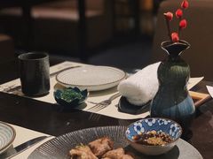 -松临·铁板烧&Omakase(神农店)