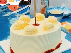 -第戎蛋糕(恒隆广场店)