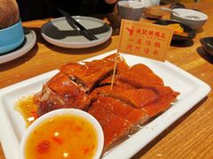 -先记烧鹅王·本地粤菜(福永店)