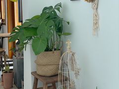 -AHAVA·Fang Baking Studio