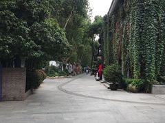 -1912街区