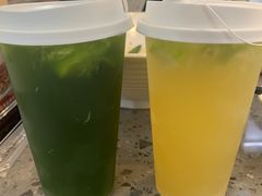 -友达面馆(海珠店)