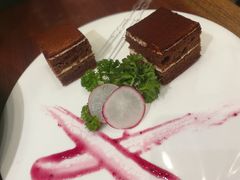 提拉米苏-九井澤精致料理(金茂店)