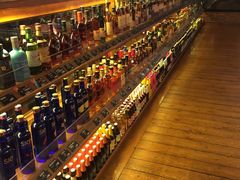 自助取餐区-COMMUNE幻师(五角场店)