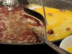 -朱光玉火锅馆(正弘城店)