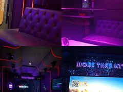 -星聚会KTV(上海松江万达店)