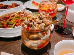 -甄御•海鲜新青岛菜(麦岛店)