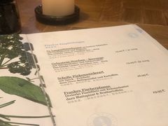 -NORDSEE Frankfurt Fisch Franke