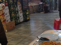 -人民公社铁锅炖·东北菜(卫国道店)