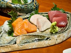 -牛玄庵日式寿喜烧·料理店(新源里店)