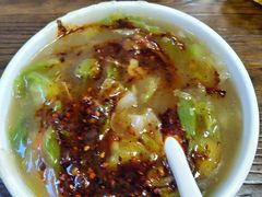 -段生记肉丸糊辣汤(西铁大明宫住宅小区店)