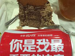-Awfully Chocolate(来福士广场店)