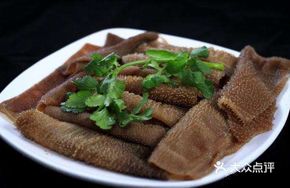 Jiuli Duck Intestine