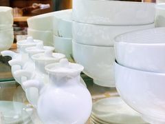 -MUJI无印良品(万科里店)