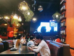 -雾田时尚餐厅(尹山湖歌林公园店)