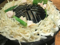 -炭火焼鳥 塚田農場(梅田阪急東通店)