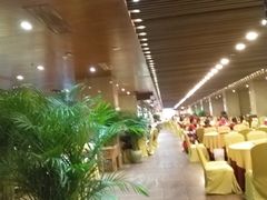 -韶关经律论国际酒店温泉