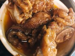 -点点心点心专门店(旺角店)
