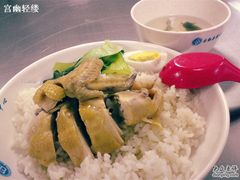 -中南大学-食堂第3食堂