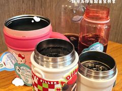 -星巴克(深圳微软科通大厦店)