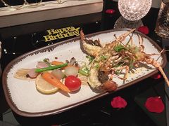 -上海苏宁宝丽嘉酒店·Cafe Bellagio西餐厅
