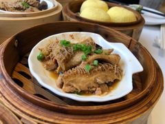 -万龙洲海鲜(大兴绿地缤纷城店)