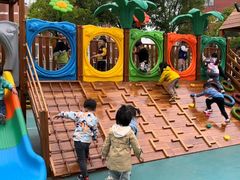 -井德幼儿园(泰达园)