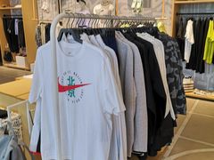 -NIKE KICKS LOUNGE体验店(北京新中关店)