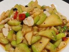 -新旺茶餐厅•早餐(迪士尼小镇店)