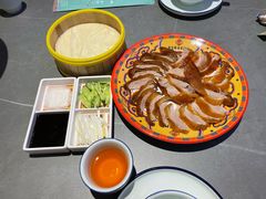 -邑金陵北京烤鸭店·现炒家常菜(ITC MALL店)