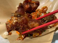 -和记小菜(东方店)