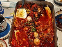 -鱼酷活鱼烤鱼(南京水游城店)