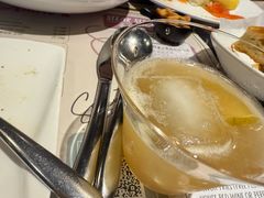 -安妮意大利餐厅(国贸店)