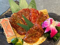 -板前十胜·和牛烧肉专门店(北京总店)