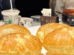 炳胜菠萝包-炳胜品味(海印总店)