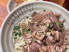 -无名氏面馆(邮电路店)