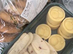 绿豆冰糕-泸溪河桃酥(壹方城店)