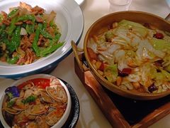 -佬麻雀·剁椒鱼头(京基KK One店)