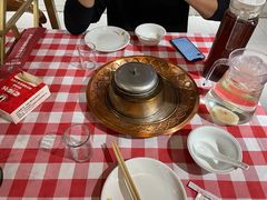 -老佛爷正宗铜炉蛙锅(五道口店)