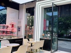 -麦雪尔甜品·生日蛋糕(新街口旗舰店)