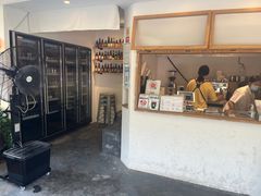 -UPUPKAFE  立咖啡(浏城桥店)