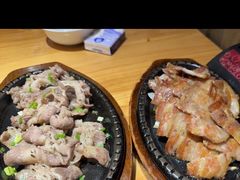 -土大力韩式烤肉料理(和平路店)