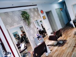 -艺时·漂发·染发·蛋白护理店