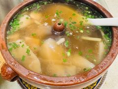 -方荣糊涂菜馆(湖北路店)