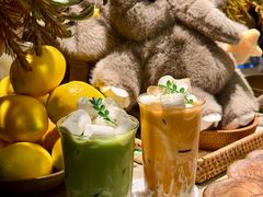 -Thai Alley泰爱里(二沙岛店)