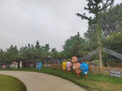 -泰生小镇旅游景区