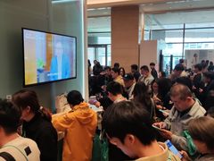 -上海浦东嘉里大酒店