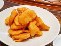 -燕郊烧鸽子(酷车小镇店)