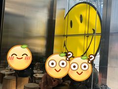 -星巴克臻选(上海合生汇1F店)