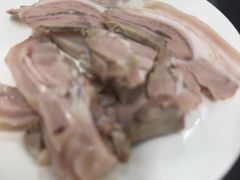 -苏州藏书羊肉(田东路店)